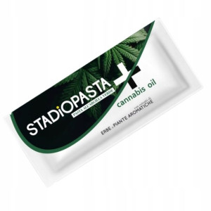 Stadiopasta Plus Maść Na Kontuzje I Urazy 20 Ml