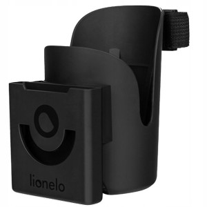 Uchwyt Na Kubek Telefon Lionelo Do Wózka 2w1