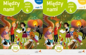 ZESTAW Między nami 4 J polski Ćwiczenie A 1 i 2
