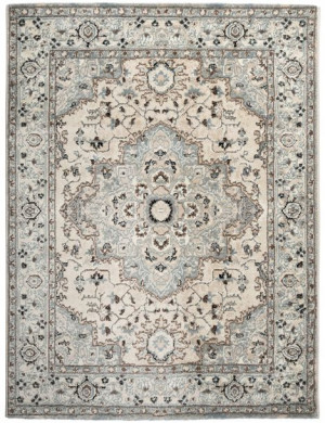 Dywan Miękki KLASYCZNY Modny VINTAGE 120x160 cm salonu sypialni