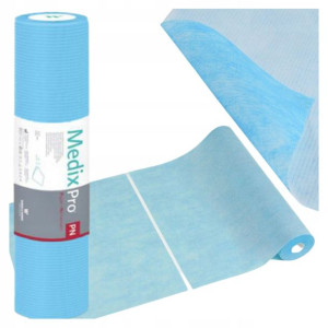 Podkład Jednorazowy Bibułowo-włókninowy 50cmx60cm