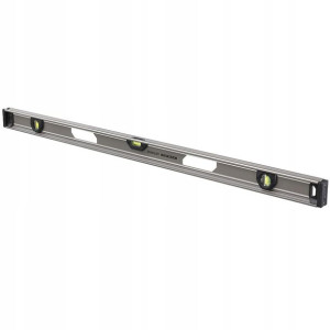 Poziomica Fatmax I-beam Silver 120cm Stanley