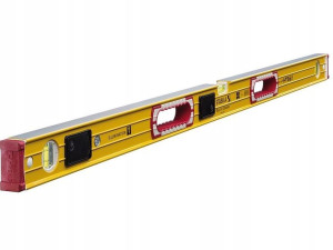 Lange Poziomica Stabila Seria 196-2 Led, 61cm