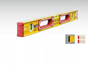 Poziomica Elektr. Tech 196 Ip 65 61 Cm Stabila