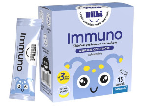 HILKI Immuno 15 szt.
