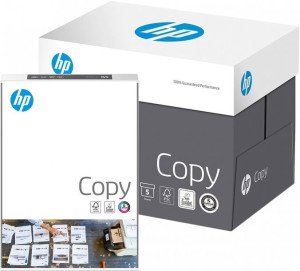 Papier ksero HP A4 80g 500 kartek RYZA x6