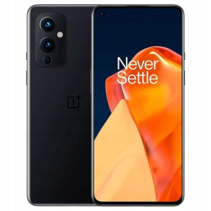 Smartfon OnePlus 9 8 GB / 128 GB czarny