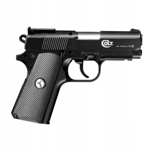 Pistolet wiatrówka Colt Defender 4,5 mm BB CO2