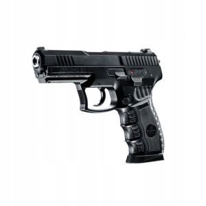 Pistolet wiatrówka IWI Jericho B 4,5 mm BB CO2
