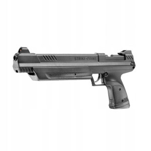 Pistolet wiatrówka Umarex Strike Point 5,5 m