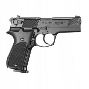 Pistolet wiatrówka Walther CP88 4,5 mm Diabolo CO2