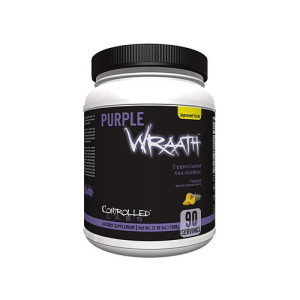CONTROLLED LABS Purple Wraath - 1080g