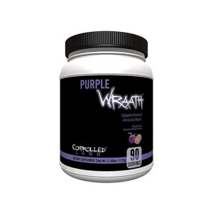 CONTROLLED LABS Purple Wraath - 1125g