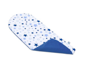 Pepi Materac Do Kokonu Bawełna Z Velvetem