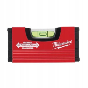 Milwaukee Poziomica Minibox 10 Cm 4932459100