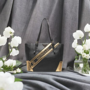 Torebka Monnari  black