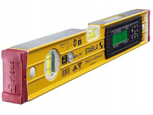 Poziomica Elektr. Tech 196 Ip 65 40 Cm Stabila