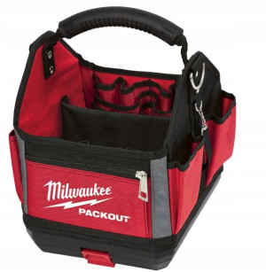 Torba Na Narzędzia Packout 25cm Milwaukee