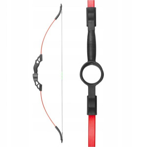 Łuk dla dzieci NXG RB Ready 2 Play Set 20 lbs tarcz