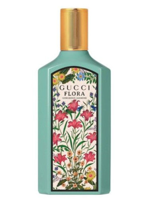 Gucci Flora Gorgeous Jasmine Eau de Parfum 30ml.