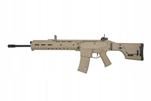 Karabin MSD Sniper TAN | REPLIKA KARABINKA