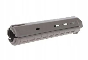 Chwyt przedni 12" | Foliage green