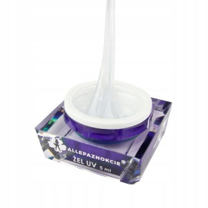 Żel budujący do paznokci BUILDER GEL UV LED 5 ml