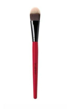 Smashbox Camera Ready Shadow Buildable Foundation Brush -pędzel do podkładu