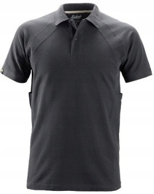 Koszulka POLO Snickers 2710 rozmiar XS STLOWY SZARY