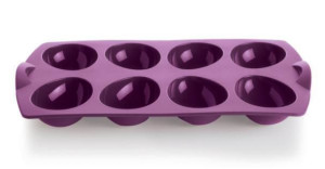 Tupperware Silikonowe Kokony Forma Do Pieczenia Zamrażania Wielkanoc