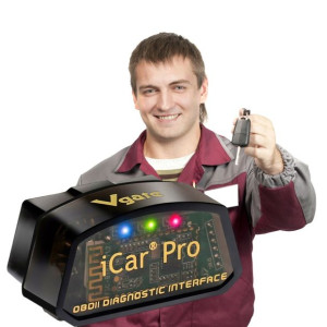 Interfejs Diagnostyczny Aż 99% Icar Pro Bt4.0