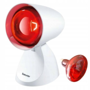 Lampa Na Podczerwień Lecznicza Solux Uzdrowienie