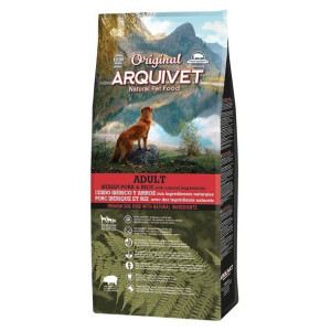 Arquivet Original Wieprzowina Iberyjska 12kg
