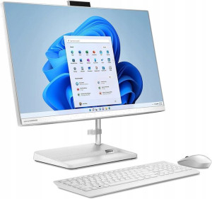 Komputer Lenovo AiO 3 21,5 R3 12GB SSD256GB W11