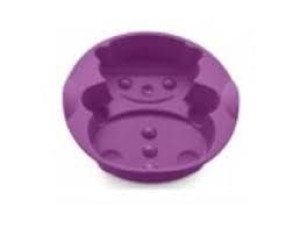 Tupperware Forma Silikonowy Bałwan Bałwanek