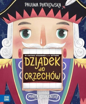 Sw Ks Dziadek Do Orzechow 8256