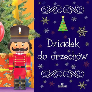 Sw Ks Dziadek Do Orzechow 5955