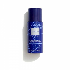 Gosh Kaos for Men dezodorant dla mężczyzn 150ml