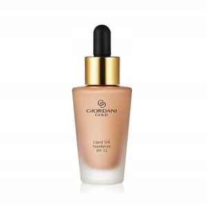 Oriflame Giordani Gold Liquid Silk Natural Beige 30ml