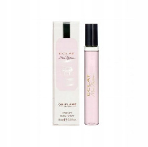 Oriflame Eclat Mon Parfum - perfumy minispray 8ml