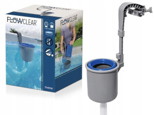 Bestway 58233 Skimmer Basenowy Oczyszczacz Wody
