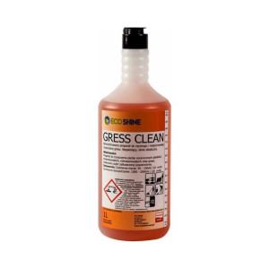ECO SHINE Gress Clean płyn do płytek i gresu 1L