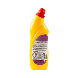 ECO SHINE Toilet Destoner do czyszczenia WC 0.75L