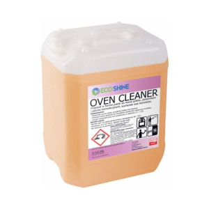 ECO SHINE Oven Cleaner do mycia piekarników 5L
