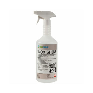 ECO SHINE Inox Shine płyn do stali nierdzewnej 1L