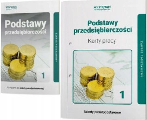 ZESTAW Podstawy przeds 1 PODST OPERON Podr +Karty