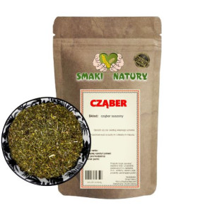 CZĄBER PREMIUM 500g suszony