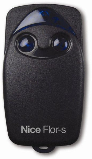 Pilot Nice Flo2r-s