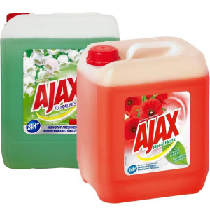 Ajax Floral Fiesta MIX Polne kwiaty/Konwalia 5L