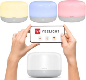 Inteligentna lampka nocna Yeelight Bedside D2 YLCT01YL